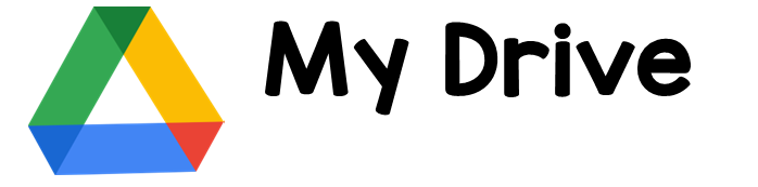 click here for My Drive